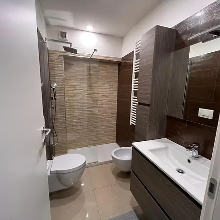 Kibilu - Luxury Studio Porta Romana Near Bocconi, City Centre Milan Exterior photo