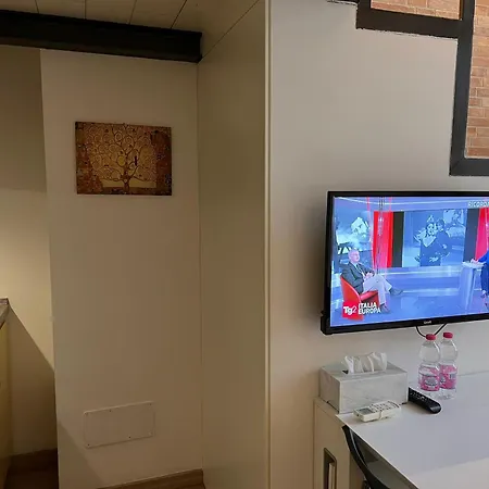Kibilu - Luxury Studio Porta Romana Near Bocconi, City Centre Milan Exterior photo