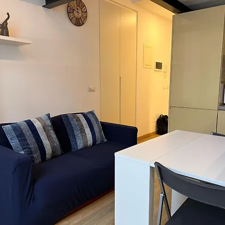 Kibilu - Luxury Studio Porta Romana Near Bocconi, City Centre Milan Exterior photo