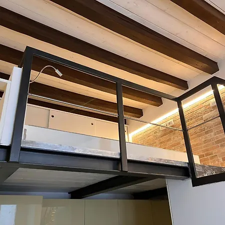 Kibilu - Luxury Studio Porta Romana Near Bocconi, City Centre Milan Exterior photo