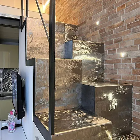 Kibilu - Luxury Studio Porta Romana Near Bocconi, City Centre Milan Exterior photo