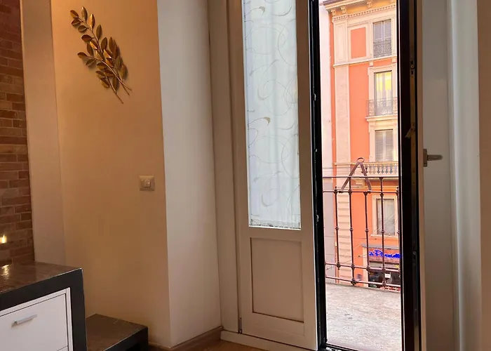 Kibilu - Luxury Studio Porta Romana Near Bocconi, City Centre